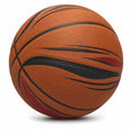 Balón de baloncesto talla 7 para exterior/interior marrón