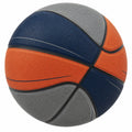 Balón de baloncesto multicolor tamaño 7 para exteriores e interiores