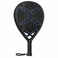 Pala de Pádel Profesional Negro/Azul