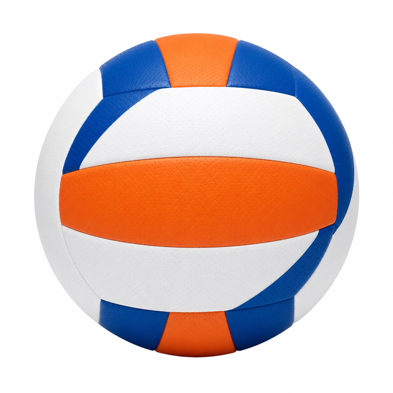 Balón de Voleibol Tricolor para Entrenamiento y Competición