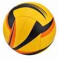 Balón de Voleibol Amarillo/Naranja/Negro