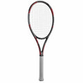 Raqueta de Tenis Profesional Adulto Rojo y Negro