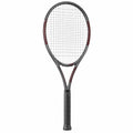 Raqueta de tenis para adultos Gris/Negro