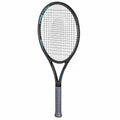 Raqueta de Tenis para Adultos Negro y Gris 68.5 cm