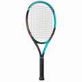 Raqueta de Tenis Profesional 68 cm Azul/Negro