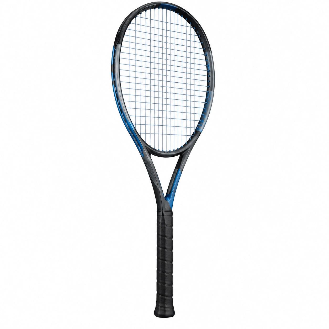 Raqueta de Tenis para Adultos 68.5cm Azul/Negro