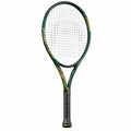 Raqueta de Tenis para Adultos Verde y Negro