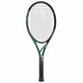 Raqueta de Tenis Verde y Negra 68.5cm