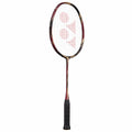 Raqueta de Bádminton Avanzada Negro y Dorado