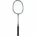 Raqueta de bádminton para adultos 66 cm Azul/Negro