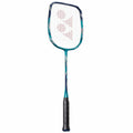 Raqueta de Bádminton Azul Ligera - Control y Precisión