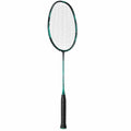 Raqueta de bádminton ligera para adultos Negro/Verde
