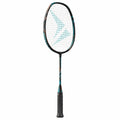 Raqueta de Bádminton Ligera Negro y Azul